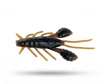 Lurefans Mini Craw 8.9cm - Motor Craw